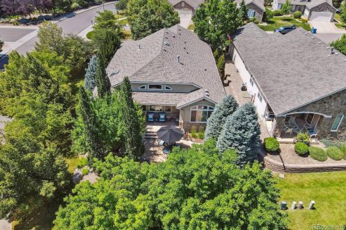 10554 Osceola Dr, Westminster CO  80031-1911 exterior