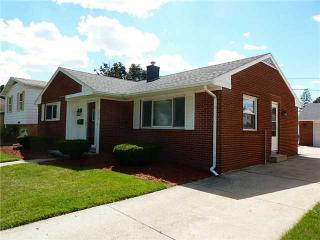 5519 San Pedro Dr, Toledo, OH 43612-3342
