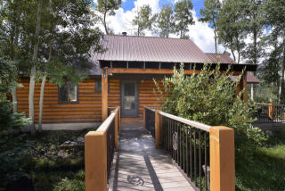 846 Sioux Rd, Gunnison, CO 81230