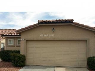156 Painted Vly St, Henderson NV  89074-1940 exterior