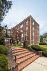 6600 Lincoln Dr, Philadelphia PA  19119-3617 exterior