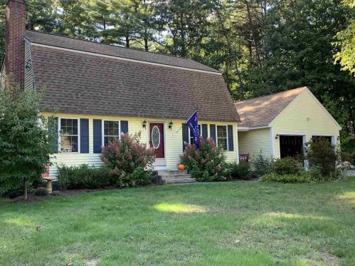 42 Whitford Rd, Nashua, NH 03062-1463
