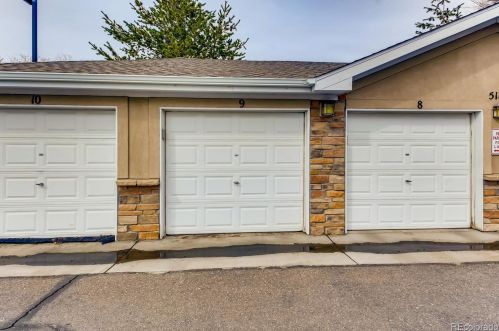 8073 51st Pl, Arvada CO  80002-4348 exterior