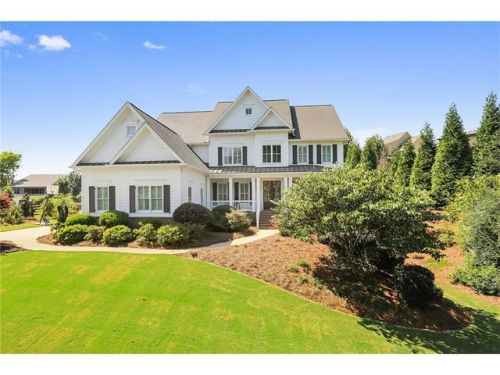 134 Carmichael Dr, Holly Springs, GA 30115-6885