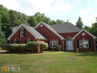 1855 Wakefield Trce, Mcdonough, GA 30252-7410