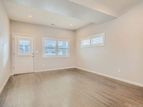 1443 Elmwood Pl, Denver CO  80221-3222 exterior