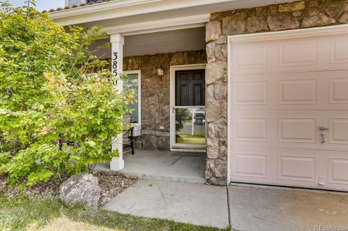 3850 Lisbon Ct, Denver, CO 80249-8175