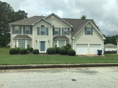 2708 Kinslow Rdg, Conyers, GA 30094-2034
