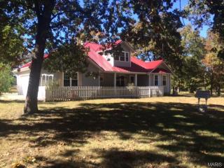 35499 Highway D, Eldridge, MO 65463-8175