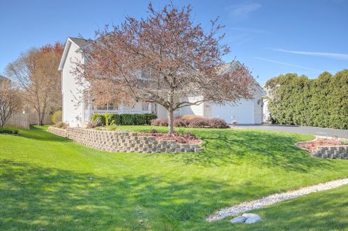 4823 Terrang Trl, Rockford, IL 61115-2728