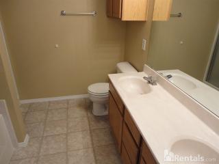 2741 Briscoe Dr, Fort Worth TX  76108-4973 exterior