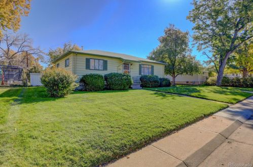 4510 Lipan St, Englewood, CO 80110-5508