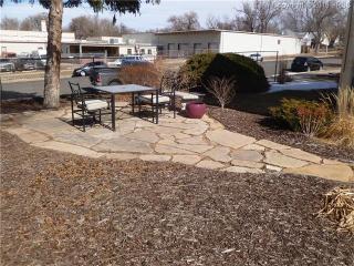 503 El Paso St, Colorado Springs CO  80903-4439 exterior