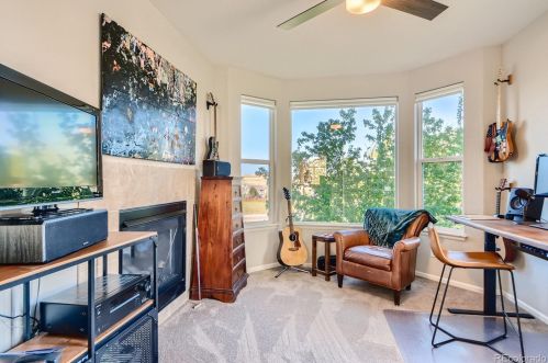 11895 Breeze Grass Way, Parker CO 80134-3143 exterior