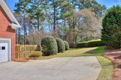 629 Mckinnes Br, Evans GA  30809-4081 exterior