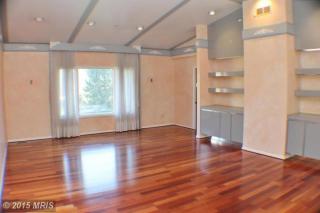 7201 Denberg Rd, Baltimore MD  21209-1005 exterior