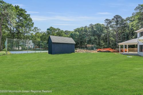 171 Wall St, Tinton Falls NJ  07724-2416 exterior