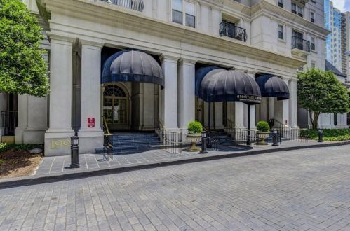 199 14th St, Atlanta GA  30318-7827 exterior