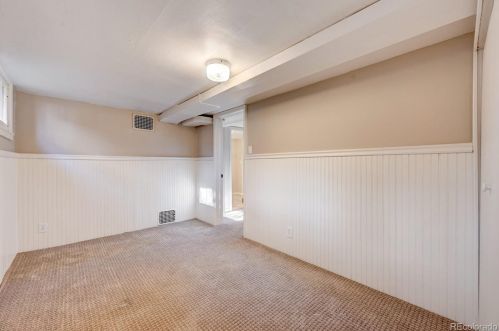 1902 Clermont St, Denver CO  80220-1114 exterior