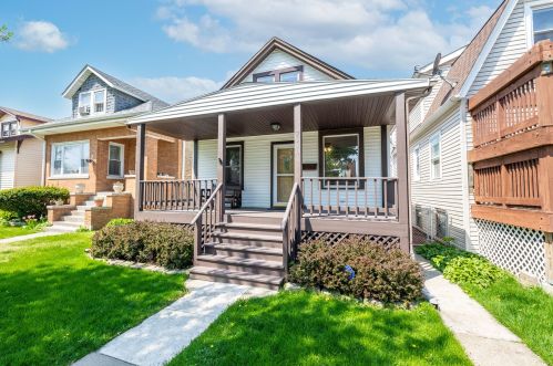 3010 Natchez Ave, Chicago, IL 60634-4954