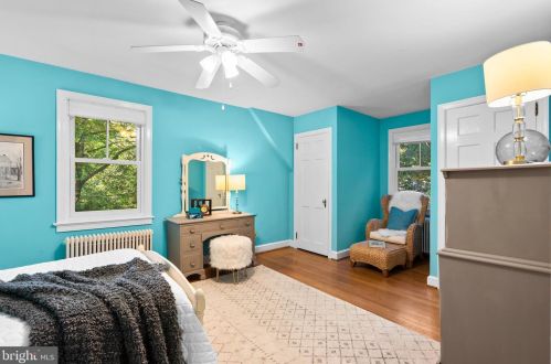 1118 Dl Dr, Silver Spring MD 20910-1601 exterior