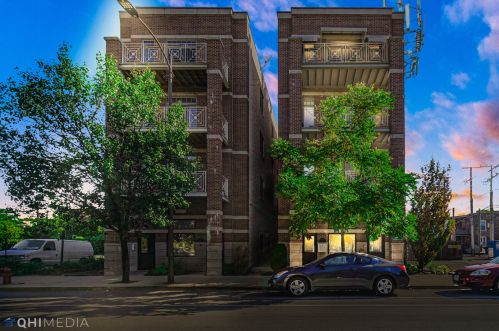 3631 Cottage Grove Ave, Chicago, IL 60653-1587