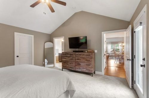 1888 Ham Dr, Atlanta GA  30341-3222 exterior