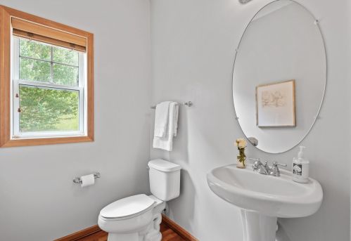 2150 Cedar Grove Trl, Saint Paul MN  55122-1543 exterior