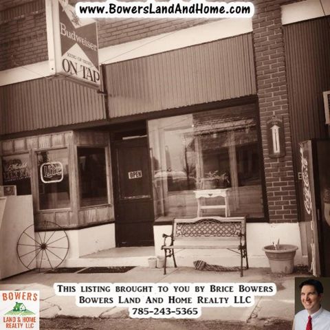 230 Main St, Aurora, KS 67417-9702