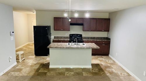 2383 Hackamore Dr, Atlanta GA  30349-4385 exterior
