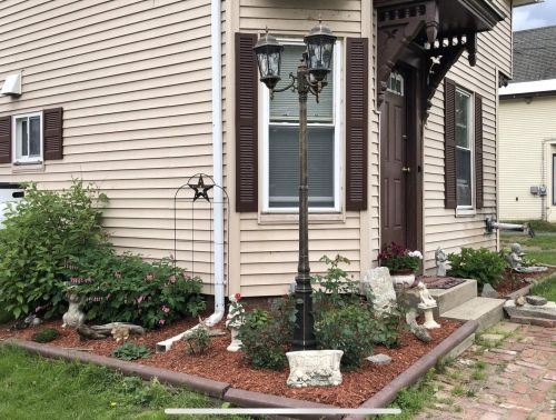 16 Highland St, Landaff, NH 03785-1119