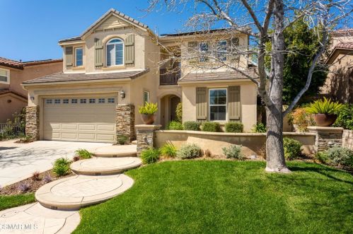 1877 Seasons St, Simi Valley, CA 93065-0578