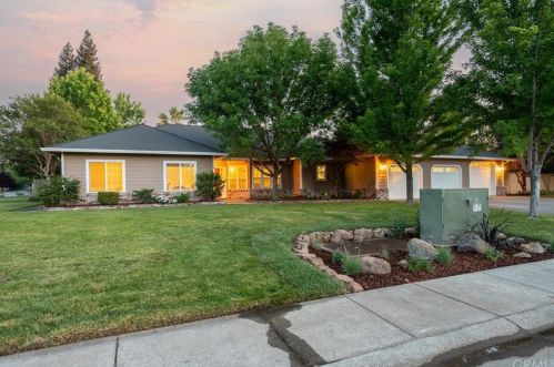 2503 Tracy Ranch Rd, Durham, CA 95938-9528