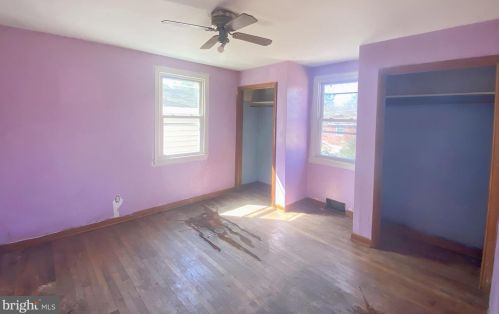 214 Schmechel St, Aberdeen MD  21001-3028 exterior