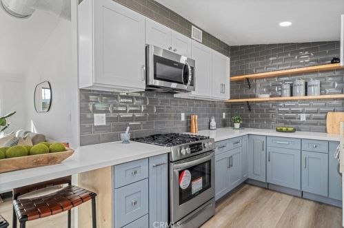 859 Citron St, Anaheim CA  92805-1706 exterior