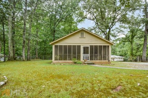 11397 Bells Ferry Rd, Holly Springs, GA 30114-4085