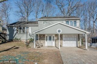 1120 Plover Dr, Baltimore, MD 21227-4338
