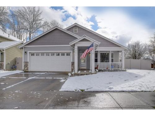 2411 12th St, Battle Ground, WA 98604-4799
