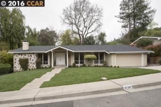 3134 Indian Way, Lafayette, CA 94549-5506