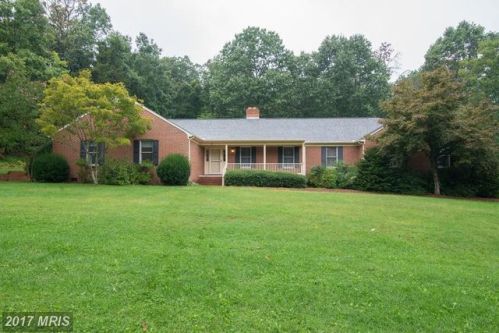 296 Forest Hills Dr, Richmond National Battlefiel, VA 22835-9106