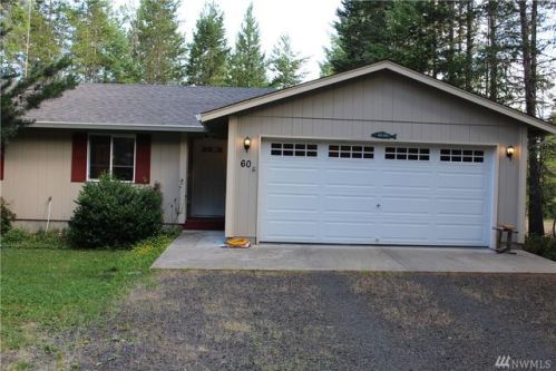 60 Kokanee Ridge Dr, Cushman Dam, WA 98548-9658