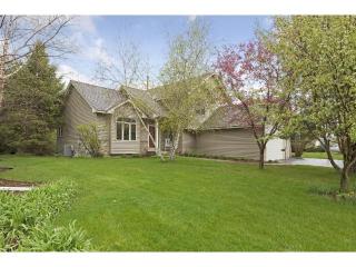 1381 Clippership Alcove, Saint Paul, MN 55125-8563