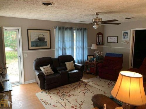 86 Poole Ave, Big Canoe, GA 30143-2149