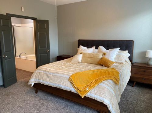 4424 Tacoma Ter, Fort Worth TX  76123-4017 exterior