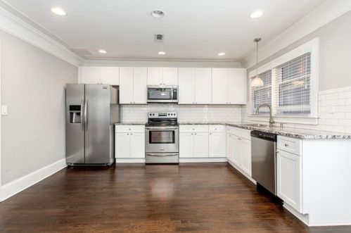 105 Bradley St, Atlanta GA  30312-1613 exterior