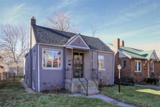 181 Corona St, Denver, CO 80218-3937