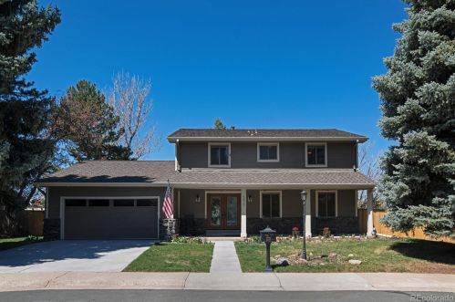 5827 Fulton Way, Englewood, CO 80111-3719