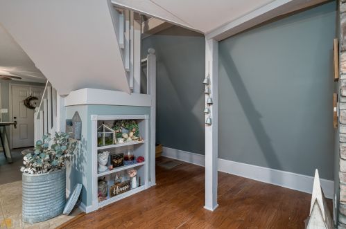 608 Moss Patch Trl, Big Canoe GA  30143-7867 exterior