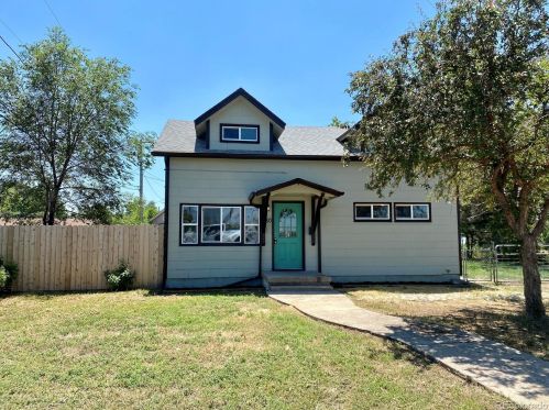 80 Jessup St, Denver, CO 80601-3039