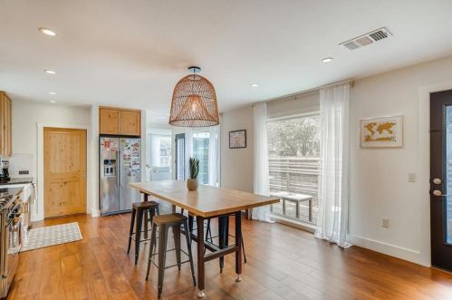 2009 2nd St, Austin TX  78702-4515 exterior